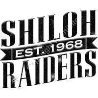 GLT57 BLACK GLITTER Thumbnail