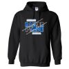 18500 Adult Heavy Blend Hooded Sweatshirt Thumbnail