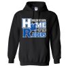 18500 Adult Heavy Blend Hooded Sweatshirt Thumbnail
