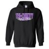 18500 Adult Heavy Blend Hooded Sweatshirt Thumbnail