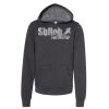 3719Y Youth Sponge Fleece Hoodie Thumbnail