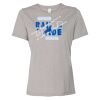 6413 Women’s Extra Soft Tri-blend Tee Thumbnail