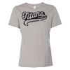 6413 Women’s Extra Soft Tri-blend Tee Thumbnail